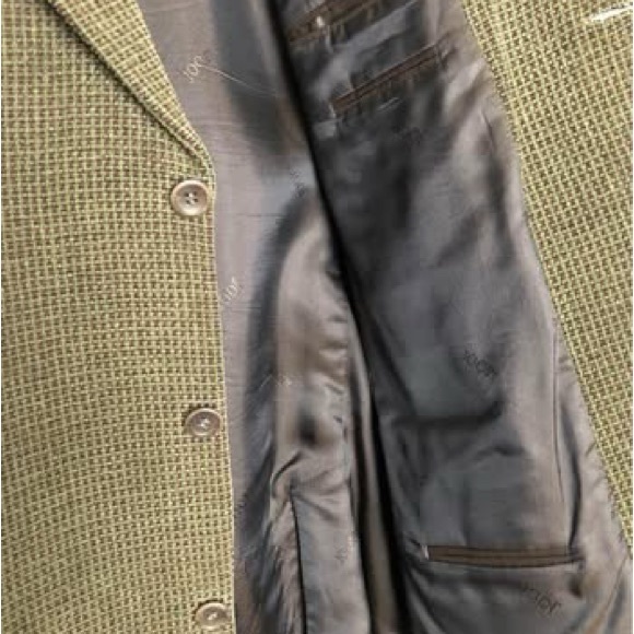 JOOP designer jacket - Picture 4 of 5